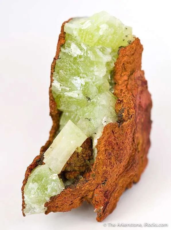Adamite image