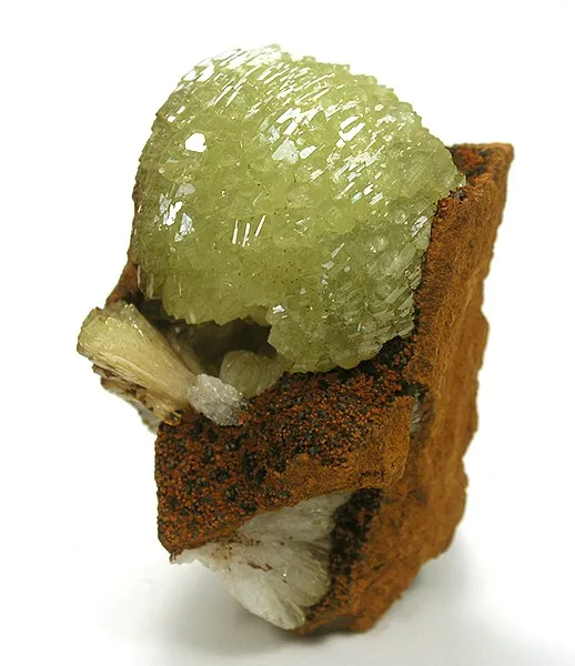 Adamite image