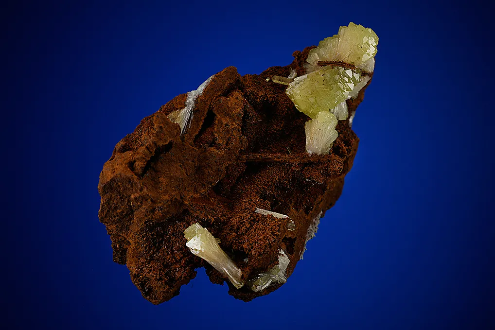 Adamite - image 5