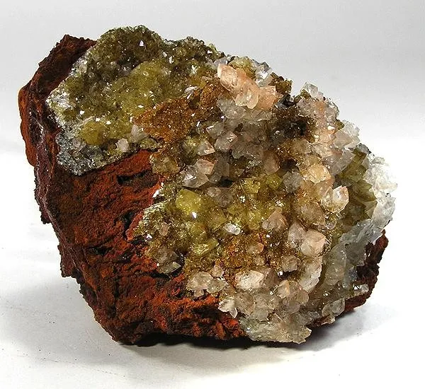 Adamite image