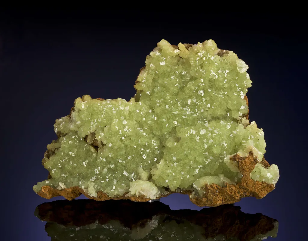 Adamite image