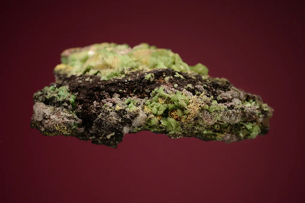 Adamite - image 5