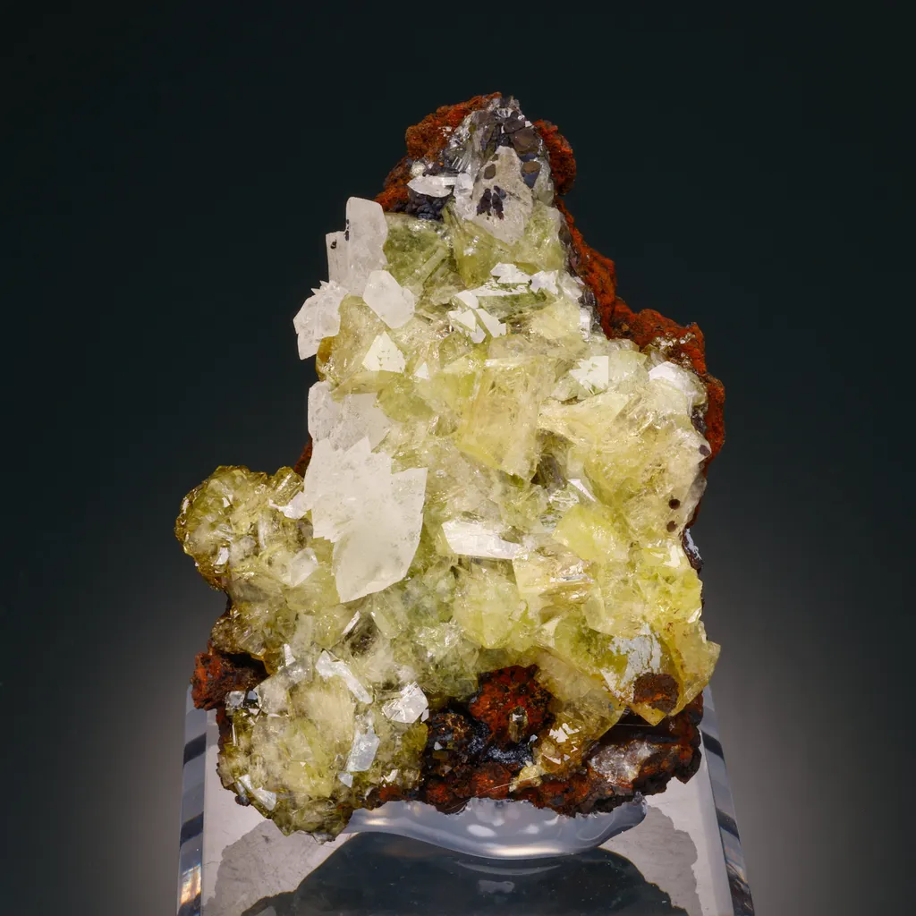 Adamite