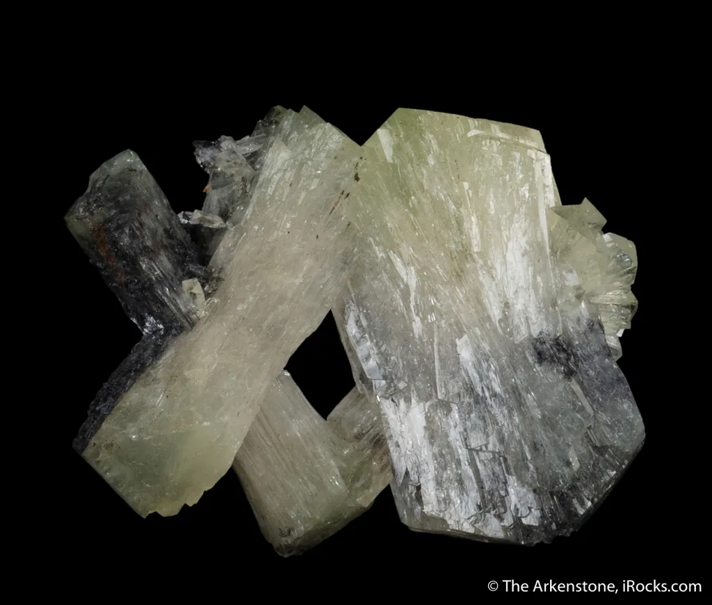 Adamite - image 6