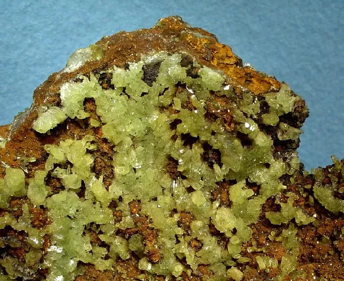 Adamite - image 2