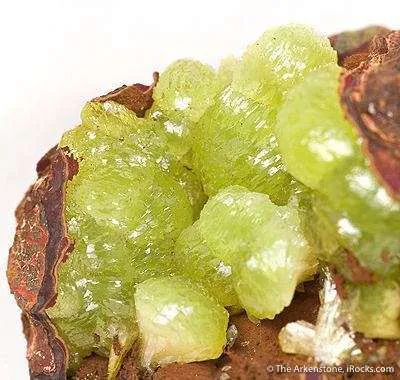 Adamite - image 3