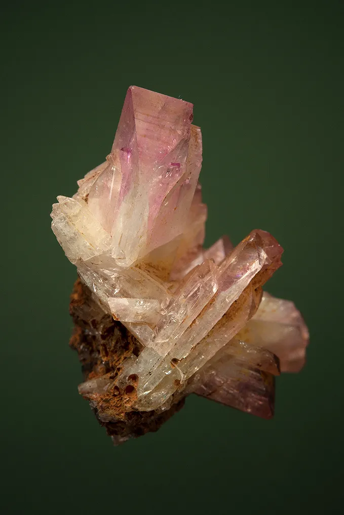 Adamite - image 2