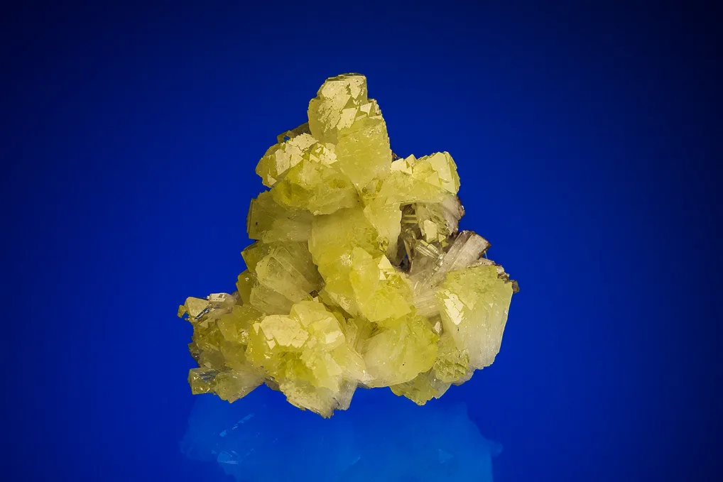 Adamite image