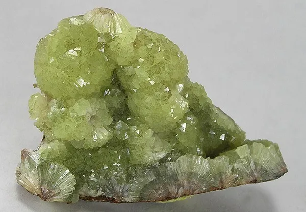 Adamite image