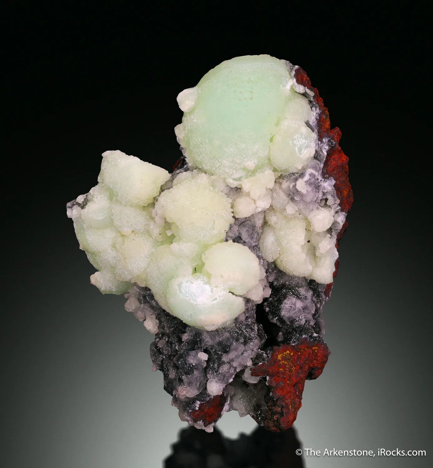 Adamite - image 3