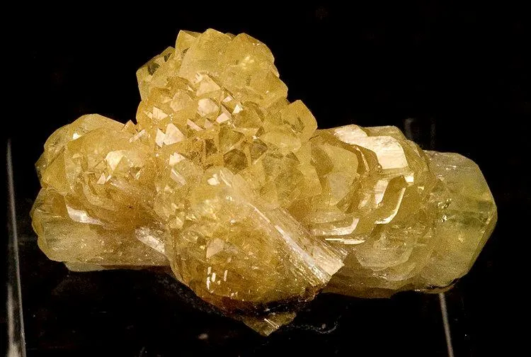 Adamite image