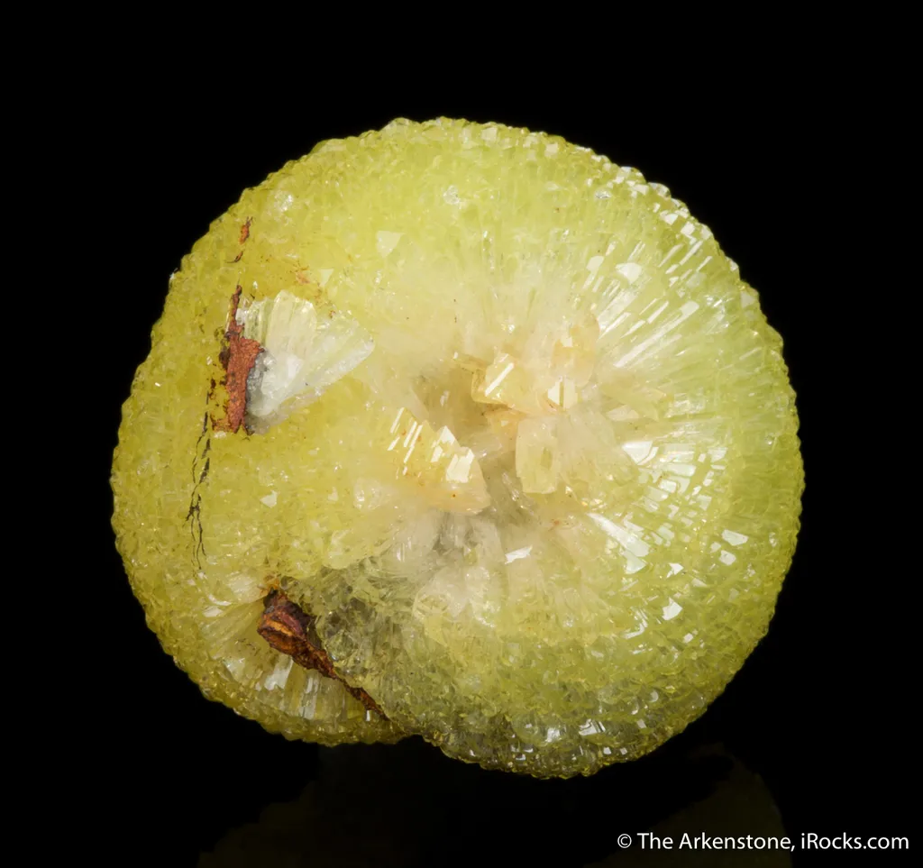 Adamite - image 5
