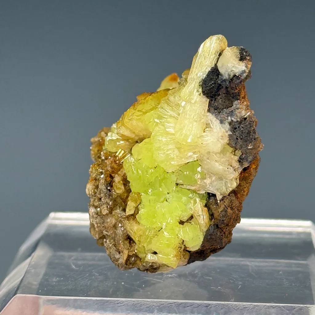 Adamite - image 2