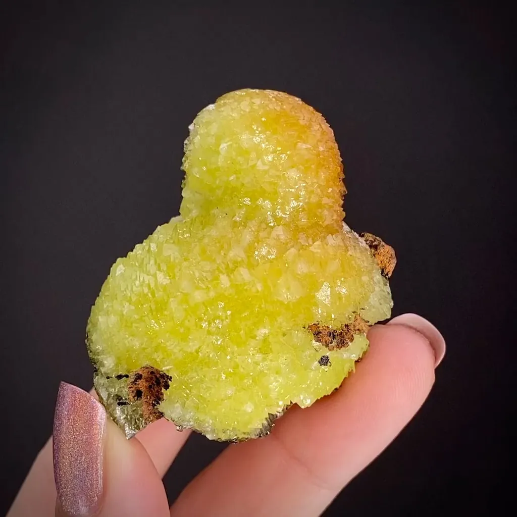 Adamite - image 2