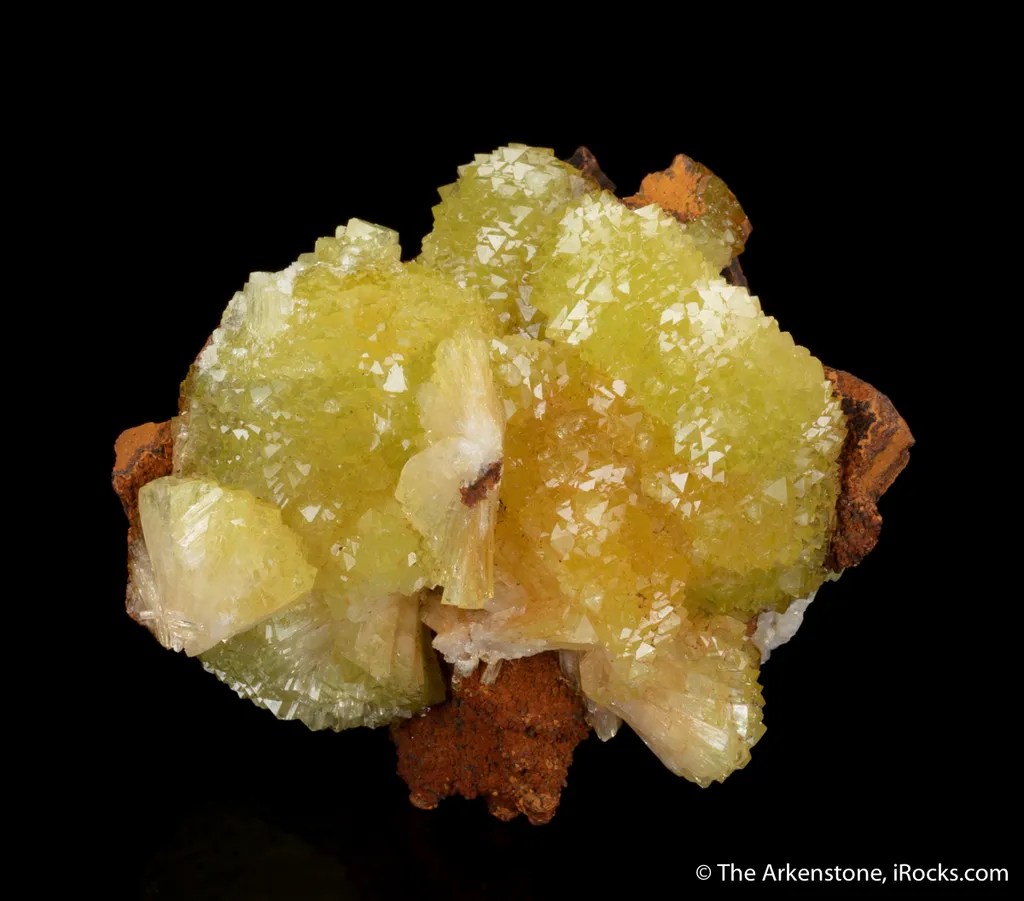 Adamite - image 3