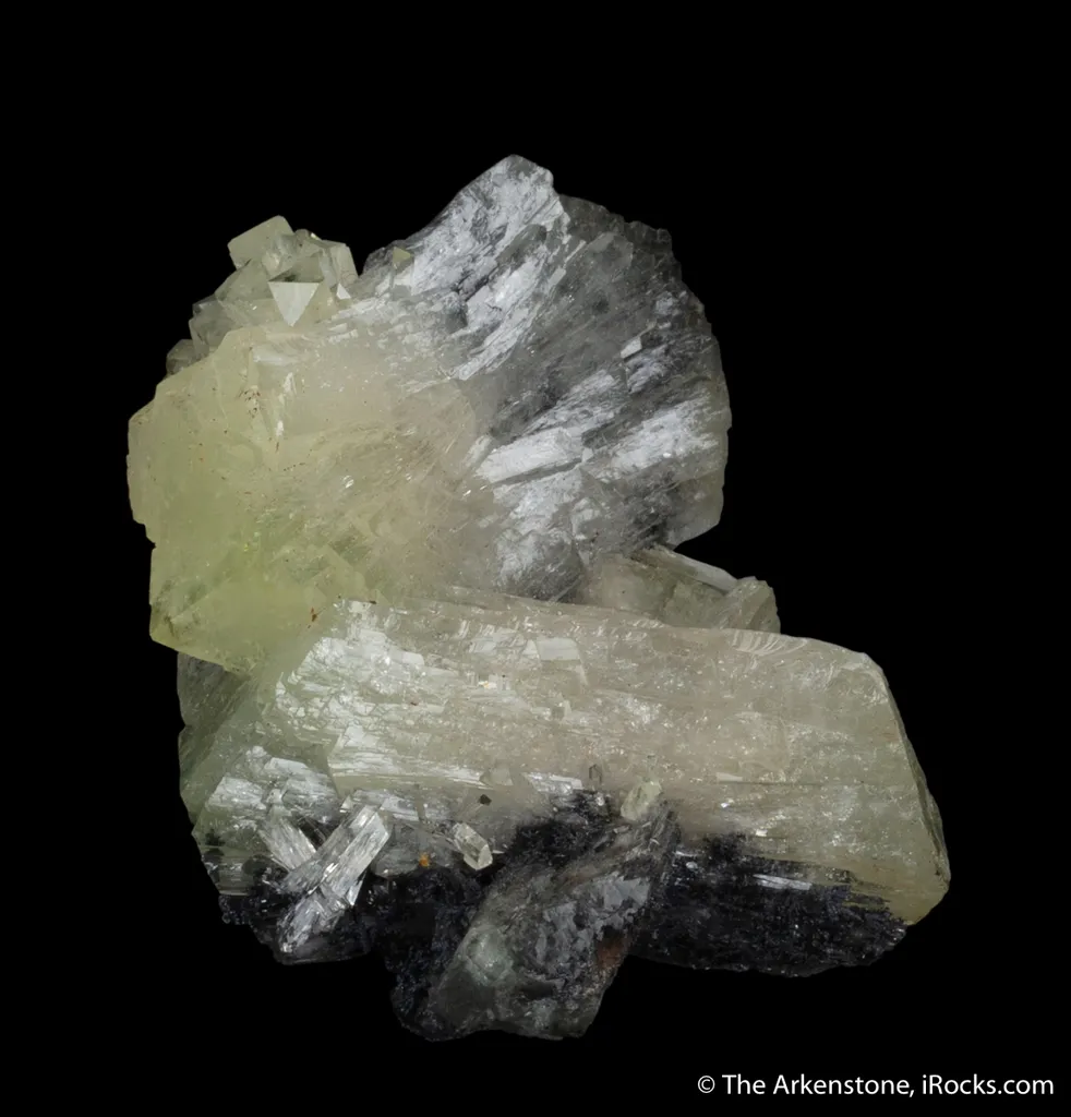 Adamite - image 5