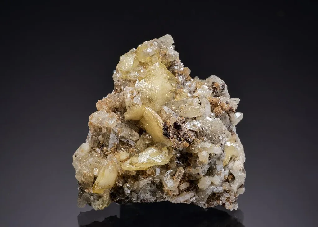 Adamite image