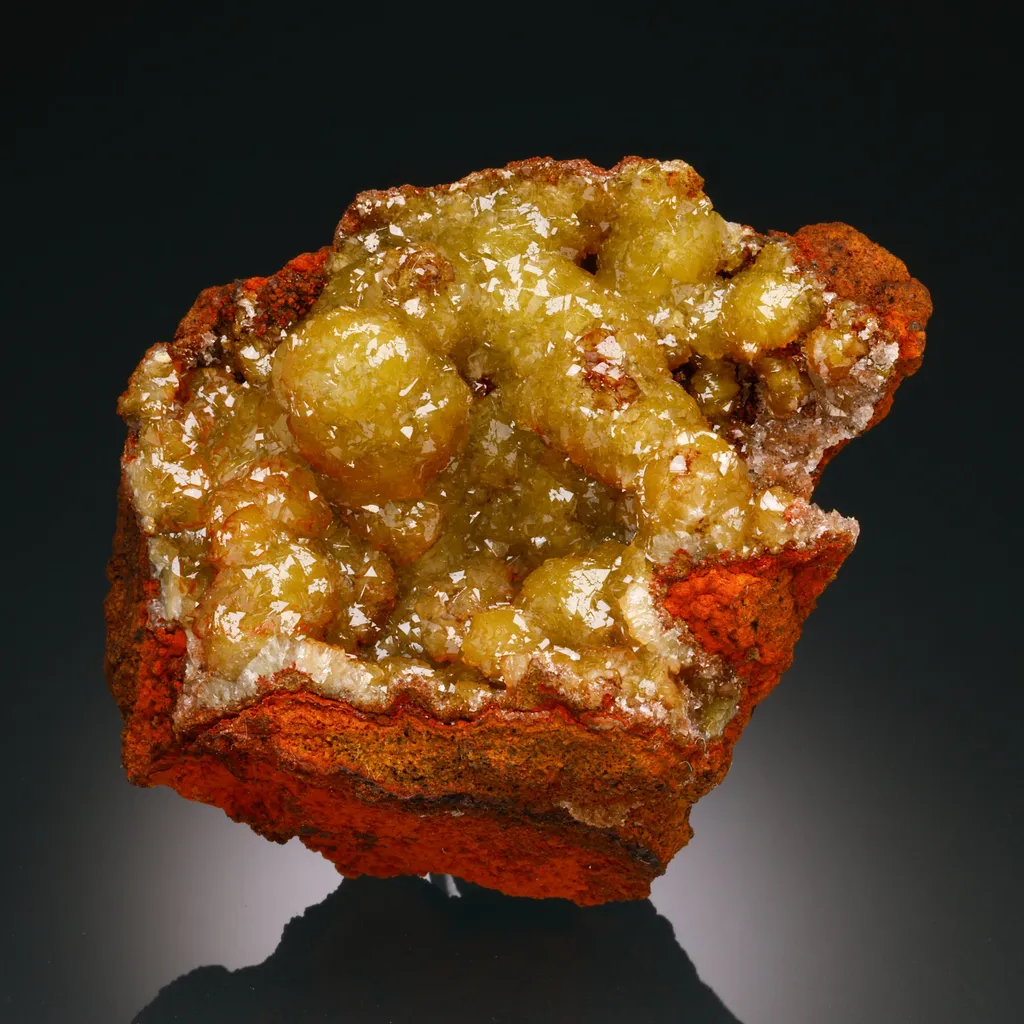 Adamite image
