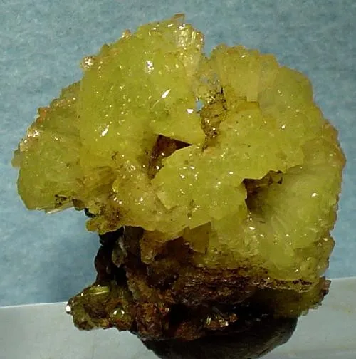 Adamite - image 2