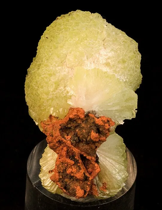 Adamite - image 2