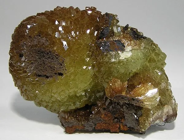 Adamite image
