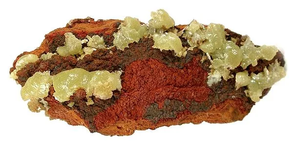 Adamite image