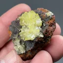 Adamite - image 2