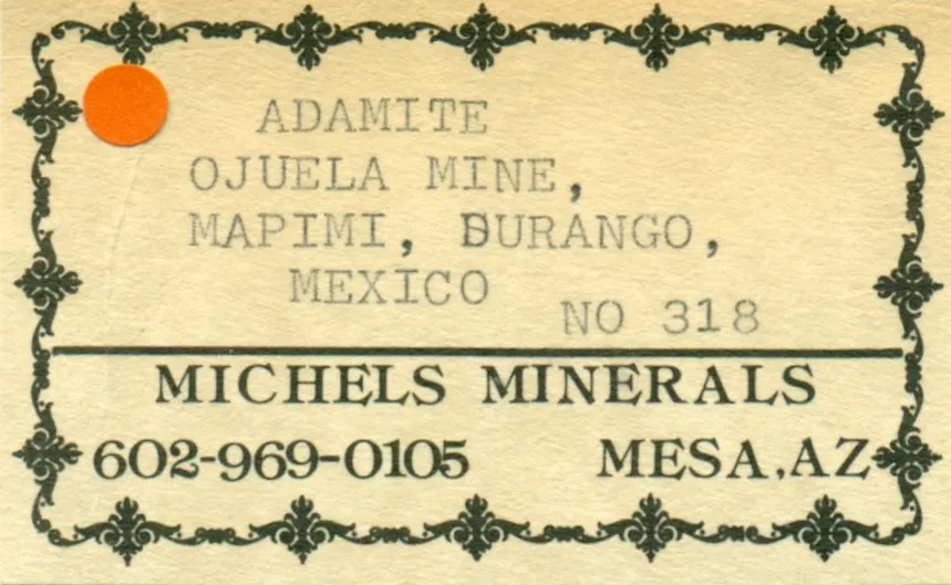 Adamite - image 6