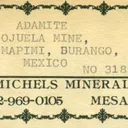 Adamite - image 6