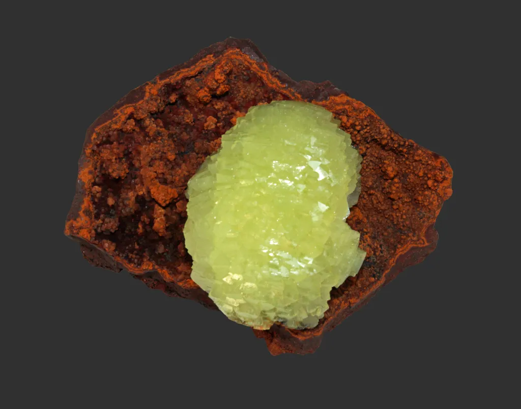 Adamite image