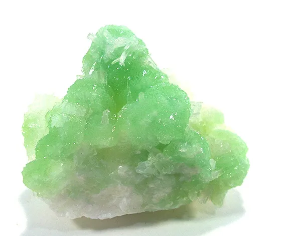 Adamite, Aragonite image