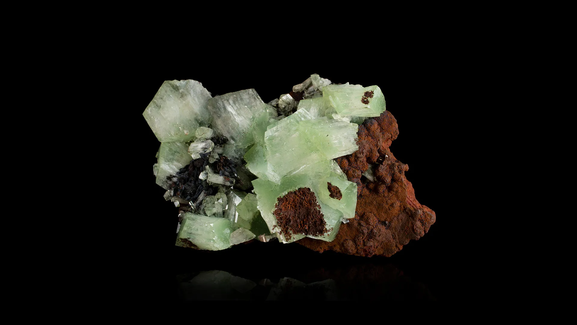 Adamite - image 1