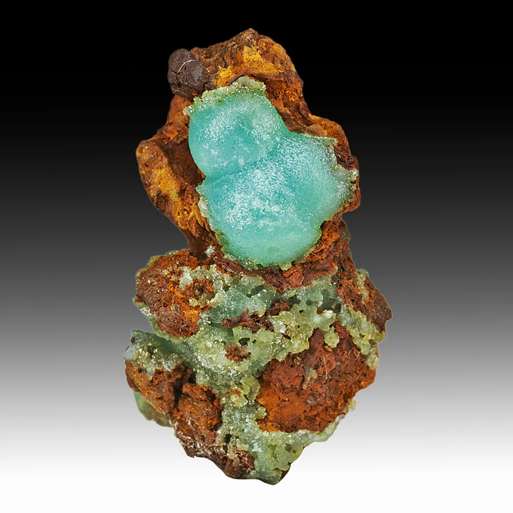 Adamite image
