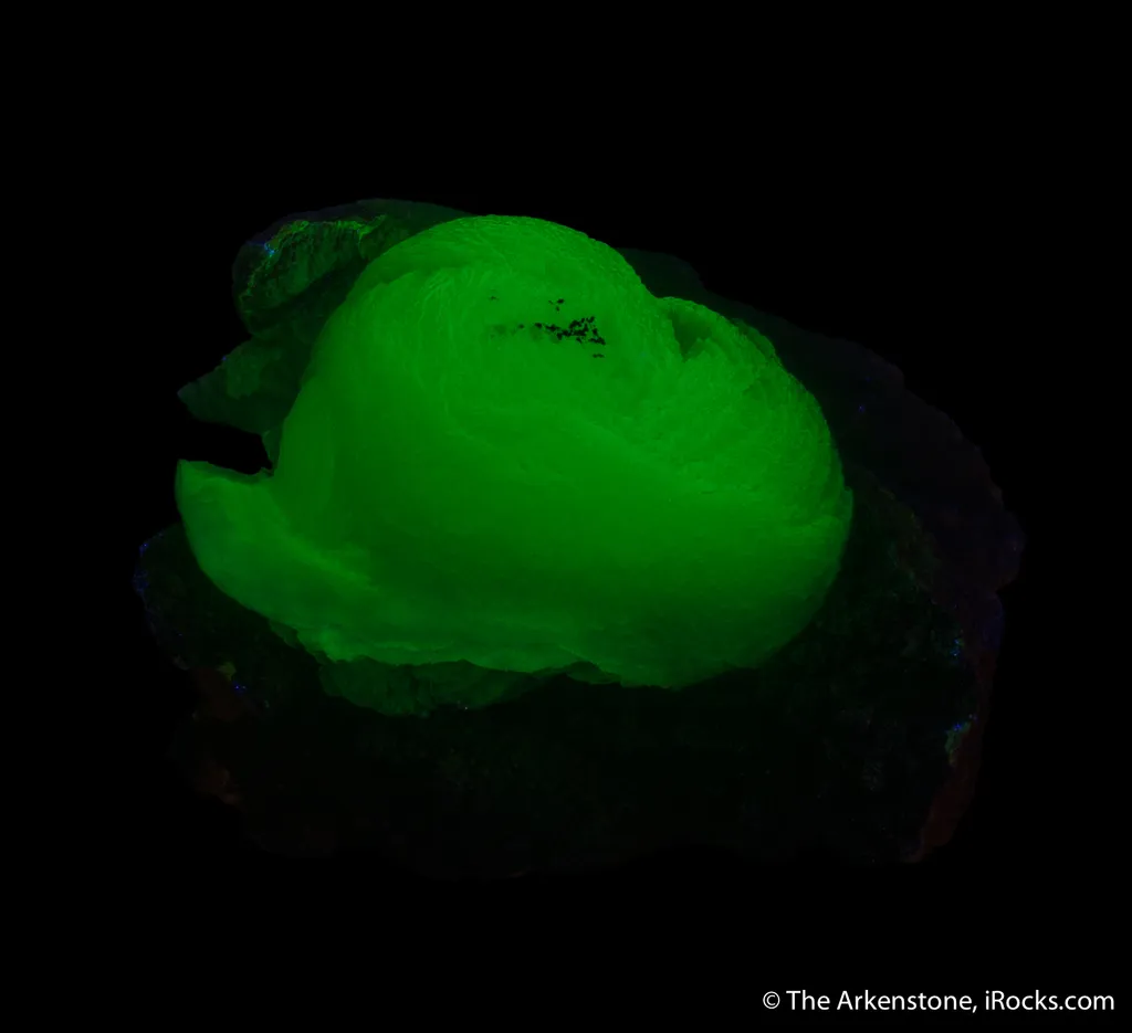 Adamite - image 2
