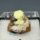 Adamite - image 1