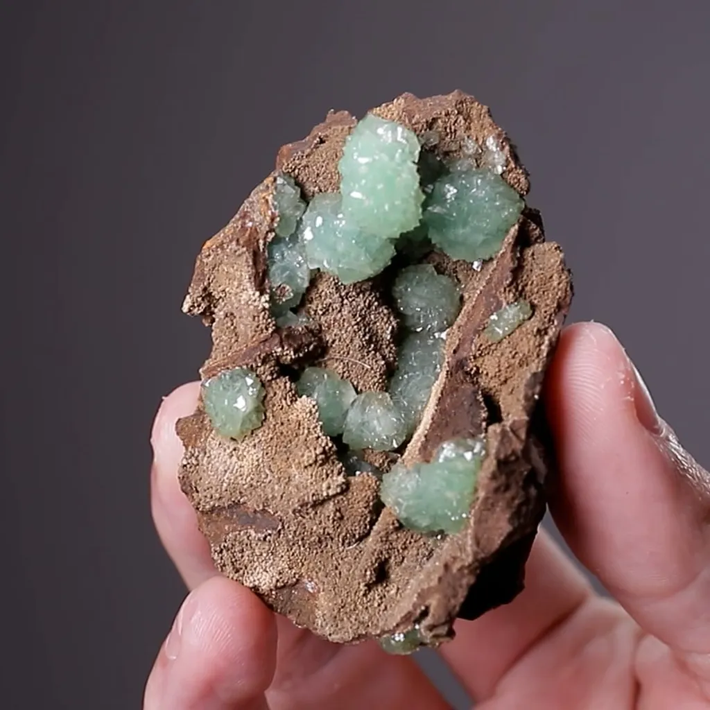 Adamite - image 2