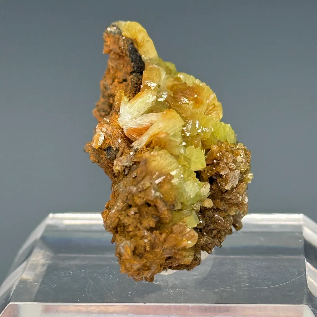 Adamite - image 3
