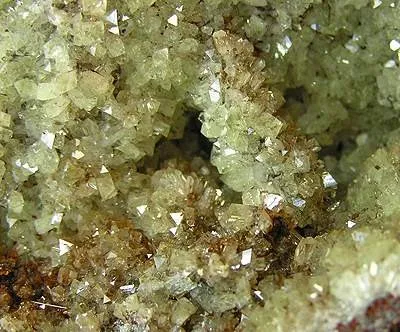 Adamite - image 2