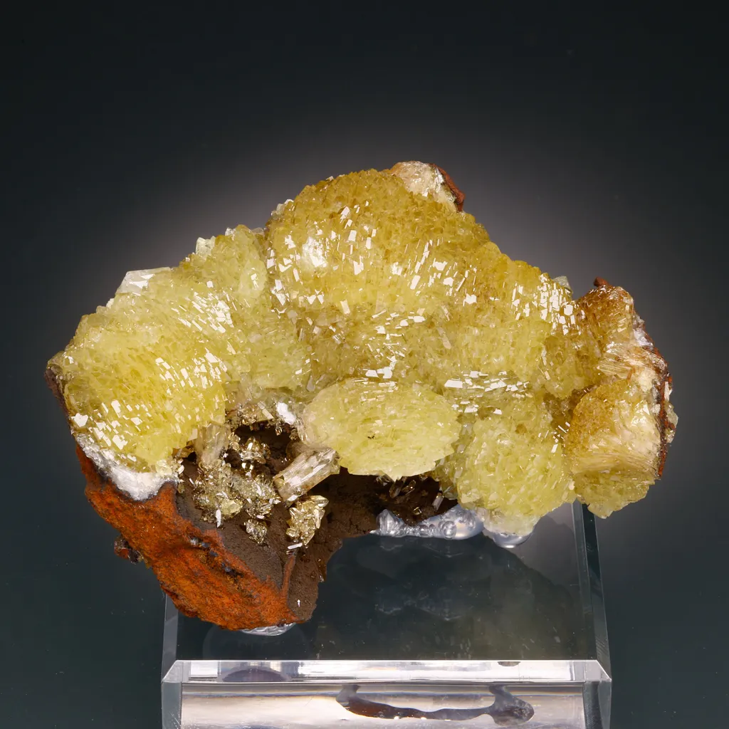 Adamite image