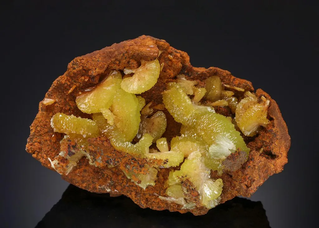 Adamite image