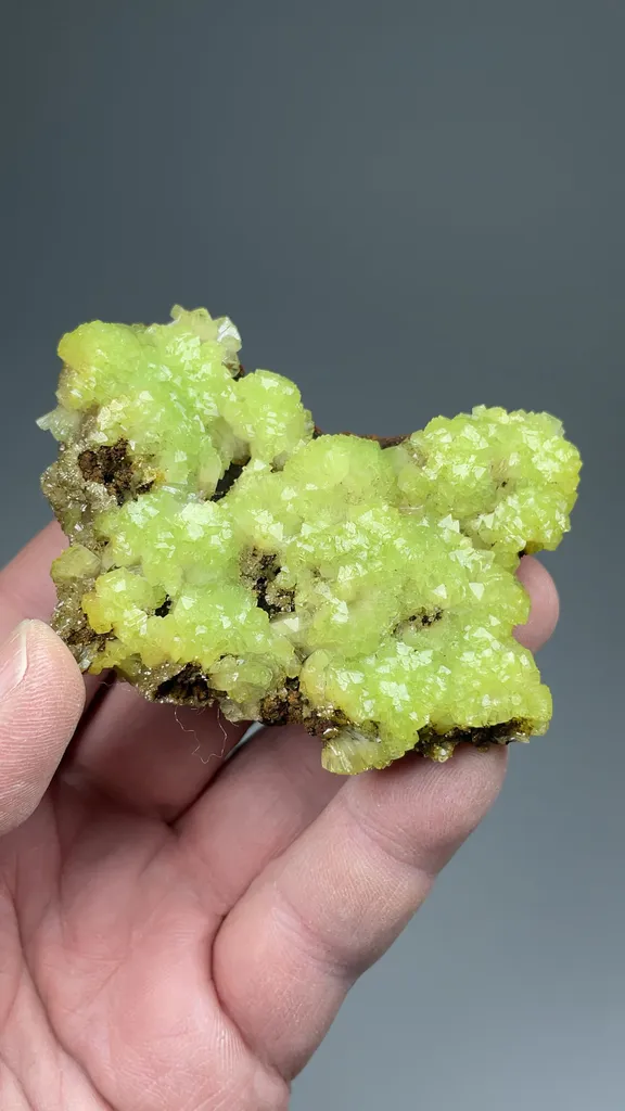 Adamite - image 2