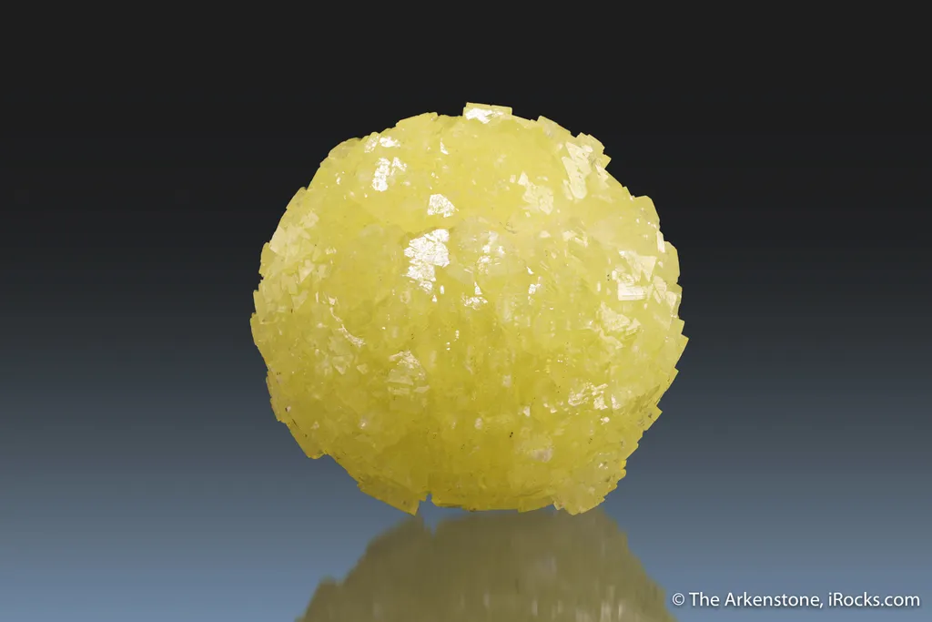 Adamite image