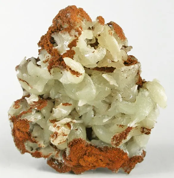 Adamite image