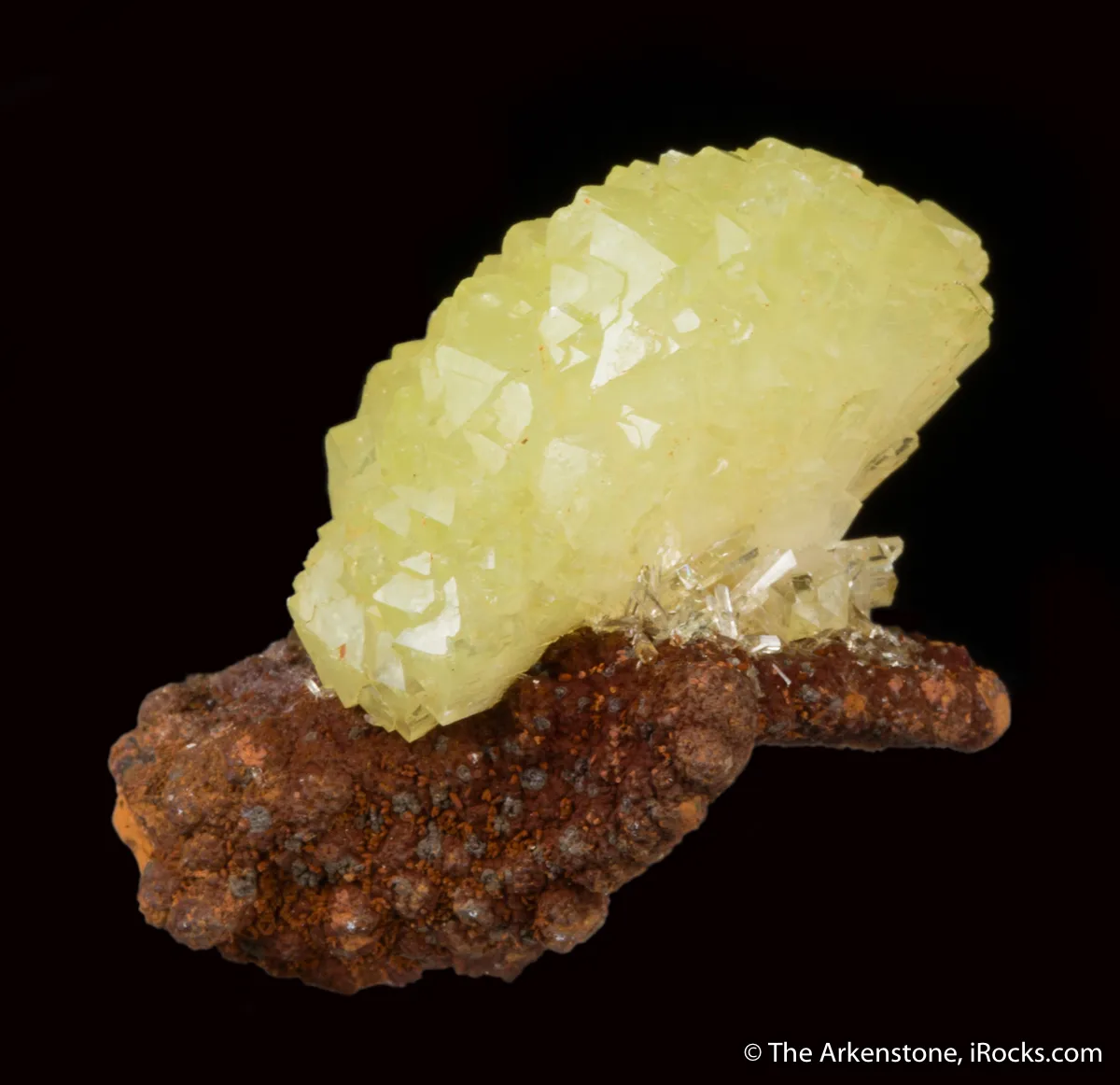 Adamite - image 2