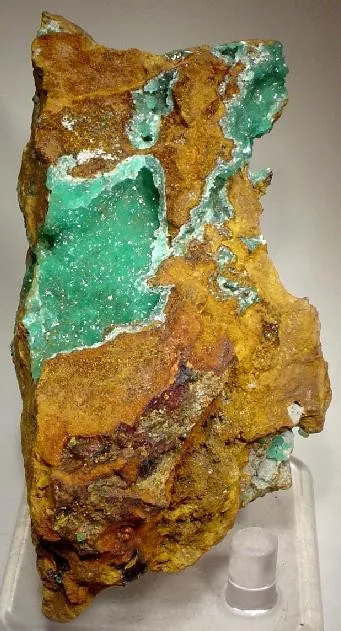Adamite image