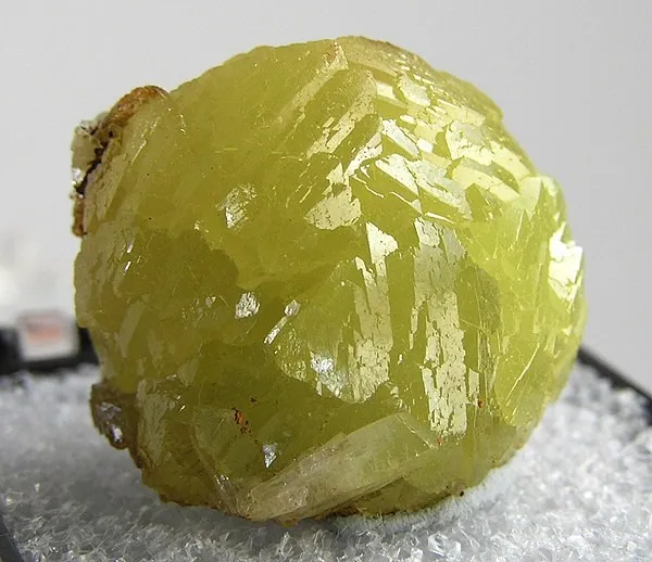 Adamite image