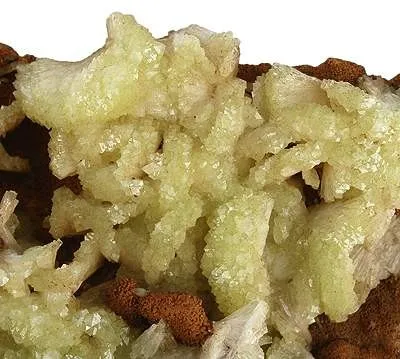 Adamite - image 2