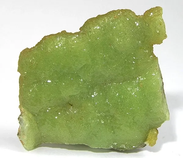 Adamite image