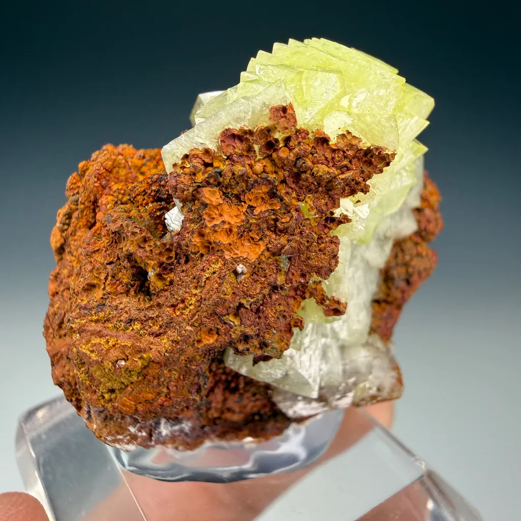 Adamite - image 4