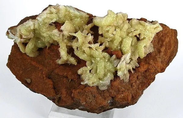 Adamite image